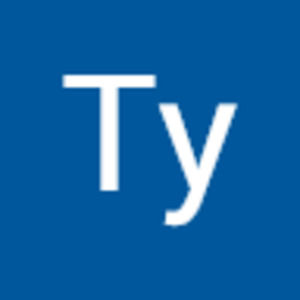 Meet your Posher, Ty